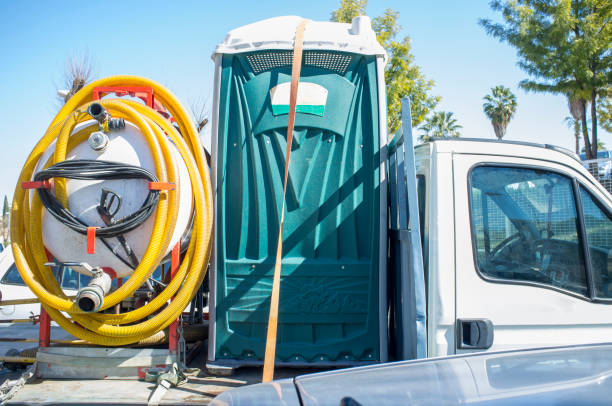 Thief River Falls, MN porta potty rental Company