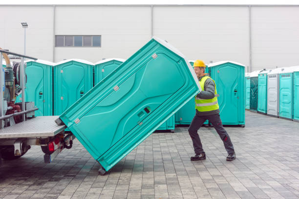 Best Sanitation services for porta potties  in Thief River Falls, MN
