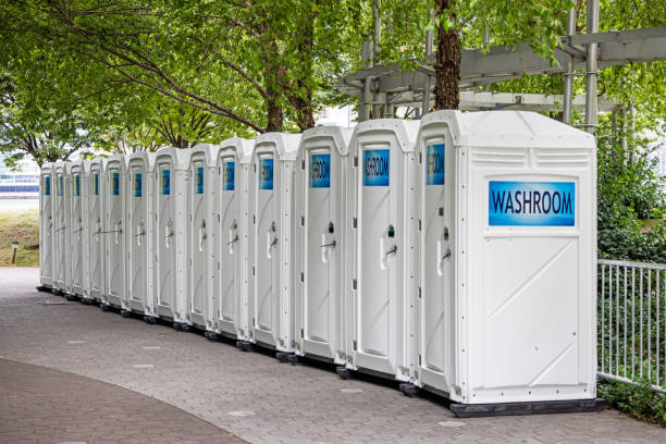 Best Best portable toilet rental  in Thief River Falls, MN